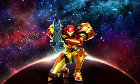 Por dónde debo empezar si quiero jugar a Metroid