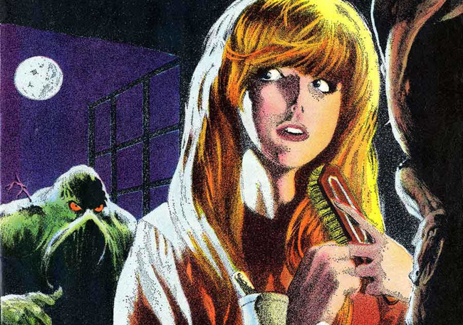 House Of Secrets V 1 92