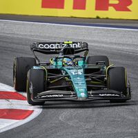 Aston Martin hackea la F1. Denuncian 1.200 infracciones de límite de pista y pone en suspenso los resultados de Austria 