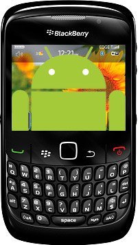BB Messenger y Android