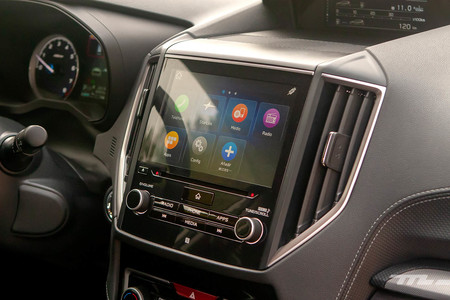 Subaru Forester Hibrido 2020