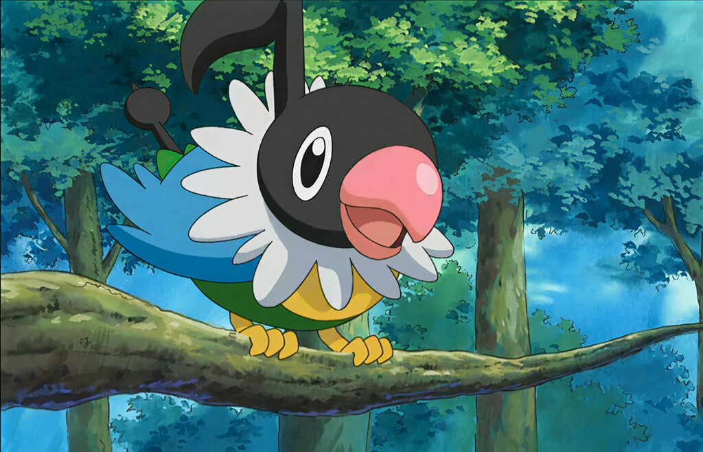 Esta carta de Pokémon vale menos de cinco euros y tiene escondido un pentagrama que lleva 30 años sonando en nuestra mente 