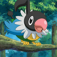 Esta carta de Pokémon vale menos de cinco euros y tiene escondido un pentagrama que lleva 30 años sonando en nuestra mente 