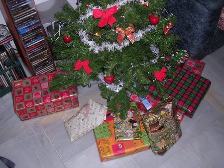 Regalos moteros, la lista de Morrillu