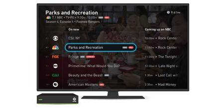 Samsung adquiere Boxee, fabricante de uno de los mejores set top box