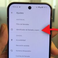 Me dan igual las robollamadas desde que activé esta función en mi móvil Android. Y tu también puedes hacerlo 