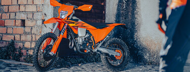 KTM, bajo sospecha en Europa: una investigación revela motos más contaminantes de lo homologado, pero la marca lo niega