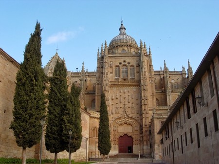 Escapada a Salamanca: siete pistas para aprovechar una visita corta