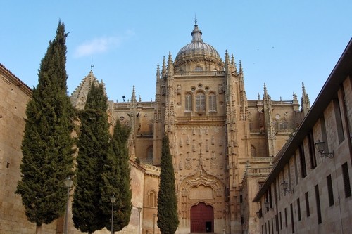 Escapada a Salamanca: siete pistas para aprovechar una visita corta