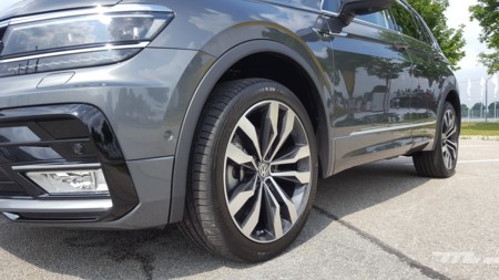 Volkswagen Tiguan 2016 32