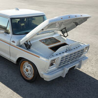 ¡Agotado en días! El motor Elumitator de Ford que convierte en eléctrico cualquier coche está triunfando en EEUU