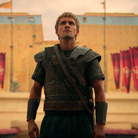 La nueva serie de Netflix sobre Alejandro Magno provoca risas entre los jugadores de Total War Rome 2 al usar una de sus imágenes; de todo menos histórico