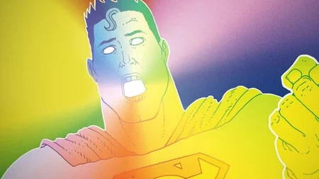 Superman Superman