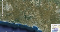 El Anillo Nardò, la autopista infinita (Italia)