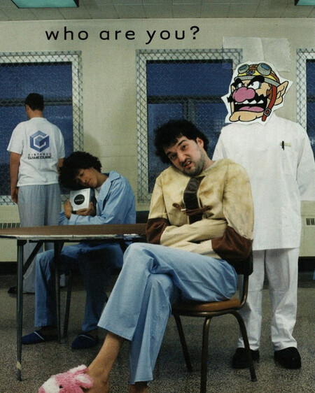 Nintendo_Who Are_You_publicidad