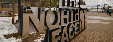 The North Face comienza el invierno con una de sus mayores rebajas: esta chaqueta impermeable baja de 180 a menos de 90 euros 