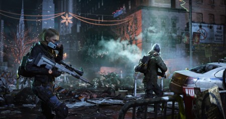 11 cosas que me hubiera gustado saber sobre The Division antes de jugar