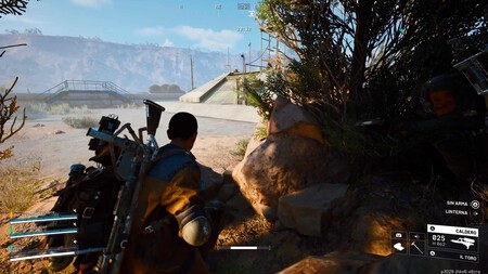 Resena De Arc Riders 4