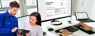 Así está afectando VeriFactu a los autónomos que ya emiten facturas electrónicas