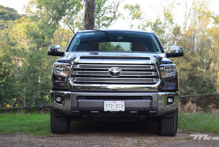 Toyota Tundra 1794 Edition 4