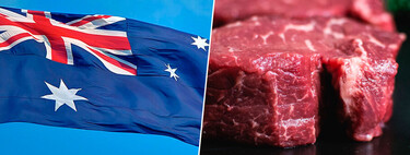 Antes das tarifas, a China comprava a maior parte de sua carne bovina dos EUA; depois das tarifas, outro país saiu ganhando 