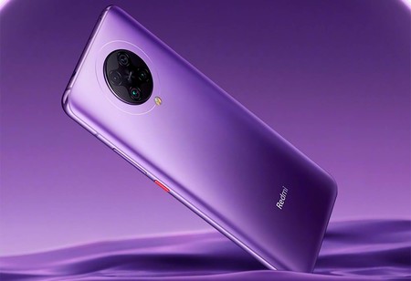 El Redmi K30 Pro de Xiaomi casi sin secretos: cámara frontal motorizada, pantalla a 180 Hz y más