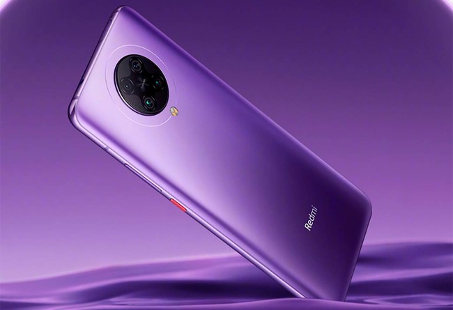 Xiaomi Redmi K30 Pro