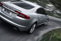 Jaguar XF Diesel y Diesel S, nuevos motores para la gama