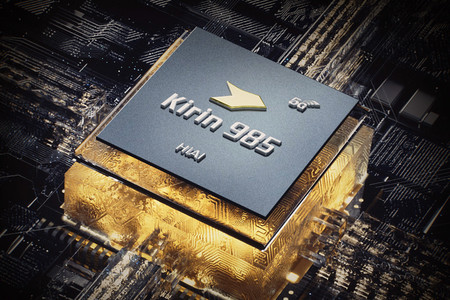 Kirin 985: el tercer procesador 5G de Huawei está destinado a la gama media más premium