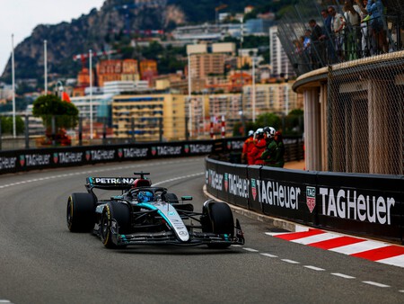 Grand Prix Monaco 2