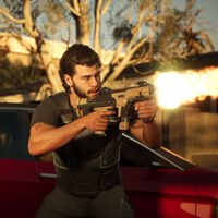 El desastroso MindsEye se marca un Cyberpunk 2077 y se está reembolsando el dinero a aquellos que lo compraron en PS5 