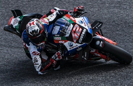 Rins Italia Motogp 2023 2