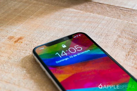 Iphone X Notch