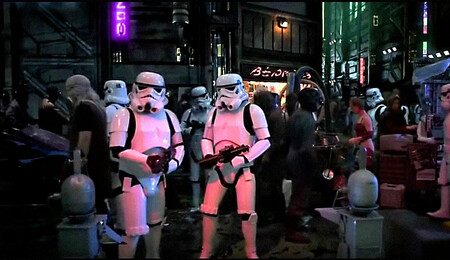 Star Wars Underworld