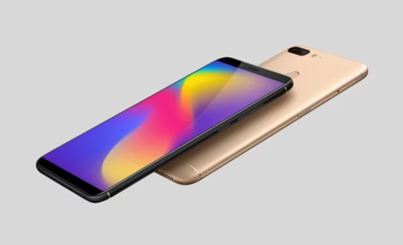 Nubia N3: otra gama media que adopta los 18:9, aunque con 5.000 mAh muy interesantes