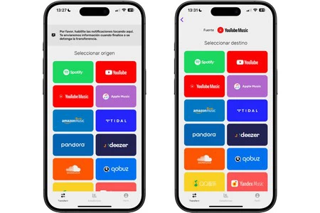 Apple Music に移動 1