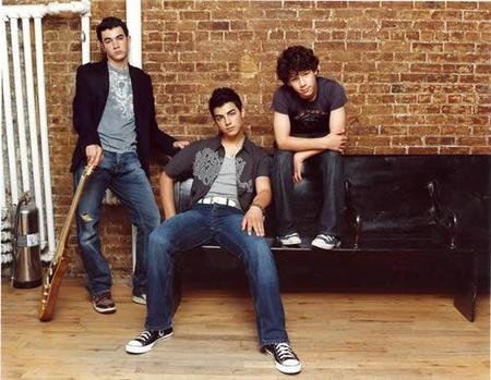 ¿Quién se cree la virginidad de los Jonas Brothers?