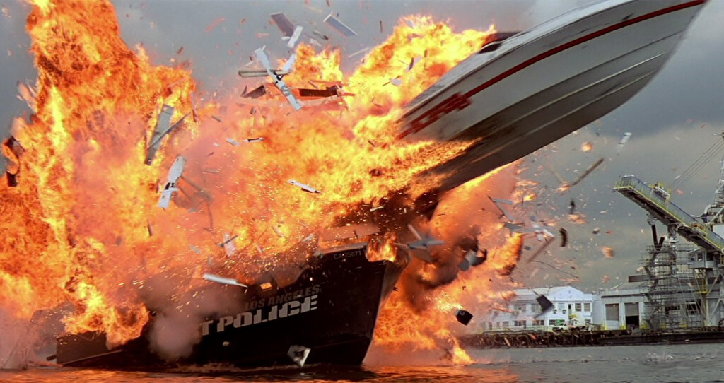 Hace 28 años se estrenó una de las mejores películas de acción y ciencia ficción de la historia. Hoy su director y protagonista vuelven a trabajar juntos 