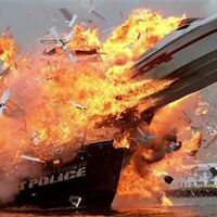 Hace 28 años se estrenó una de las mejores películas de acción y ciencia ficción de la historia. Hoy su director y protagonista vuelven a trabajar juntos 