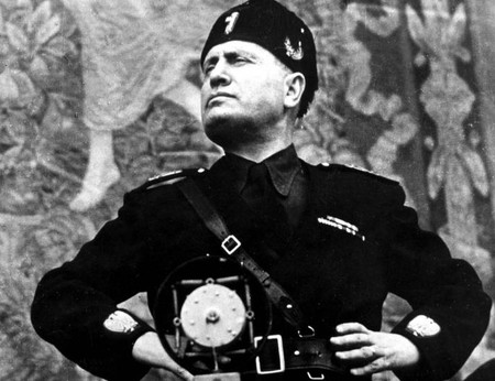 El faraónico plan del dictador italiano Mussolini para erradicar los mosquitos (y la malaria)