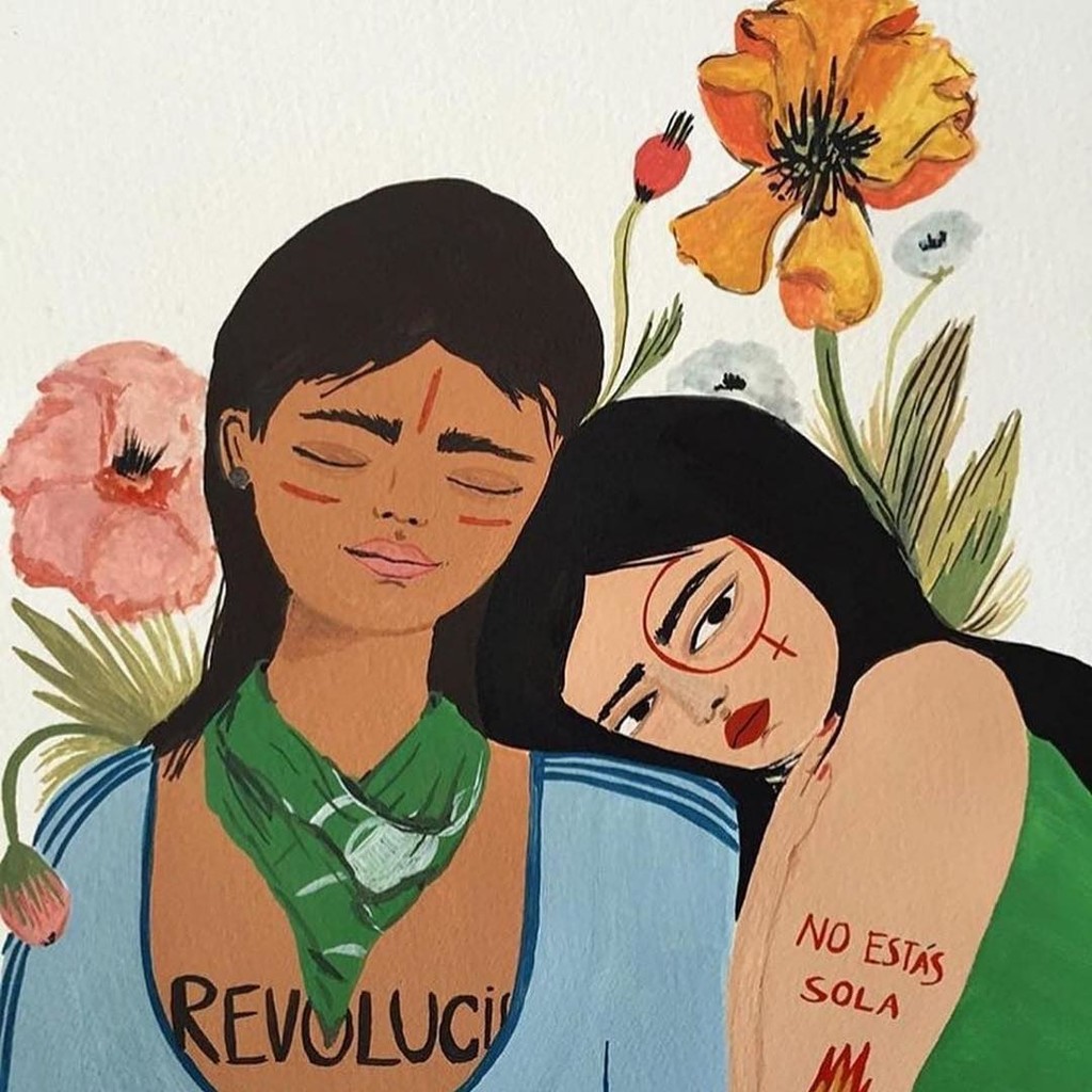 Gucci continúa luchando por la igualdad de género y estrena película, revista y campaña publicitaria 