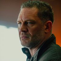 Tom Hardy volverá a 'Tierra de mafiosos' tras ser despedido por su comportamiento. Paramount no quiere poner en riesgo uno de sus grandes éxitos