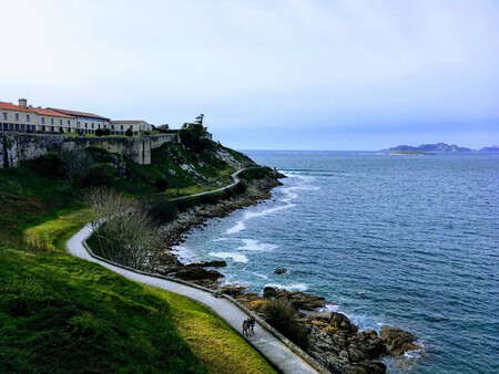 baiona