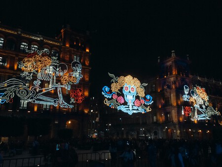 5 actividades y eventos gratis para disfrutar el Día de Muertos en CDMX