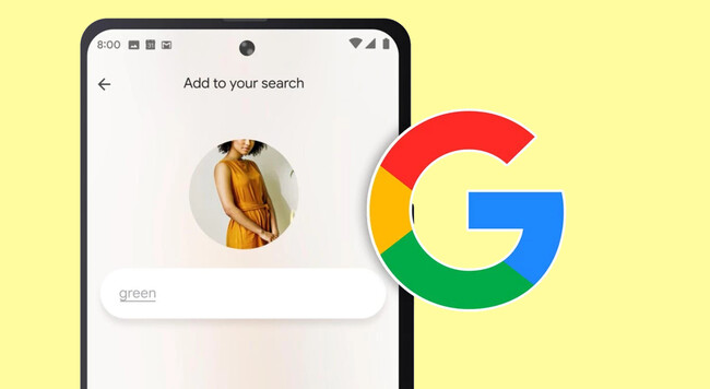 google