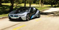 BMW i3, i8, Serie 1 y M5, principales novedades de BMW en el Salón del Automóvil de Fráncfort