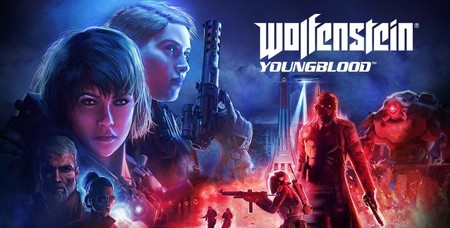 Wolfenstein: Youngblood confirma su lanzamiento para finales de julio con un tráiler sublime centrado en su argumento