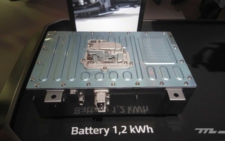 Una batería para coches eléctricos con platino y sin cobalto: un gigante de la minería ya está en ello