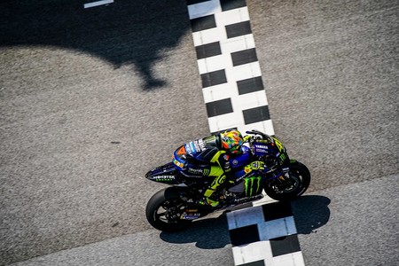 Valentino Rossi 46 Anos 2