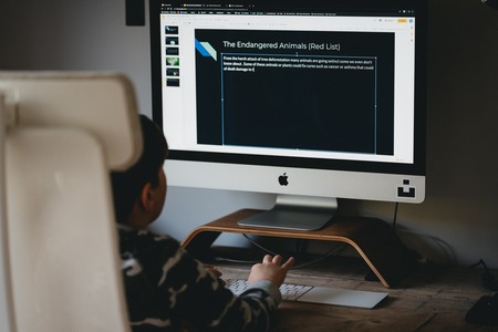 Vuelta al Cole 2020: 17 mesas de escritorio, desde 69,99 euros, para estudiar o trabajar desde casa